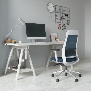 Goodtone Swivel Ergonomic Mesh Conference Computer Gaming Racing Office Chair