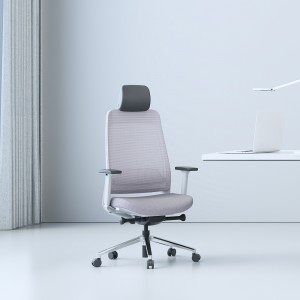 High-end Comfortable Soft Modern Adjustment Multi-functional Furniture Armrest Office Chair