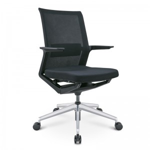 Modern Furniture Office Chair Mesh Ergonomic Swivel Chair