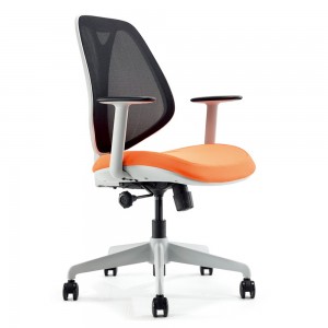 Hot Sale Ergonomic Mesh Self-Adjusting Back Mesh Executive Chair with BIFMA Certificate Office Chair
