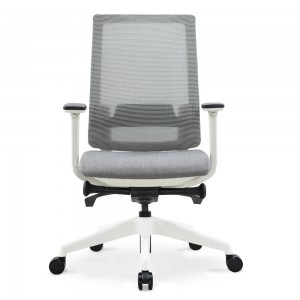 Goodtone 3D Armrest Executive Office Chair