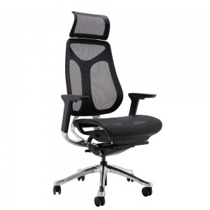 Factory Selling China Ea119 Manufacturer Popular Design Home Furniture Abjustable School Office Boss Study Massage Green PU Leather Table Chair