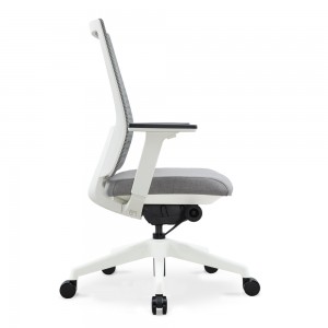 Goodtone 3D Armrest Executive Office Chair