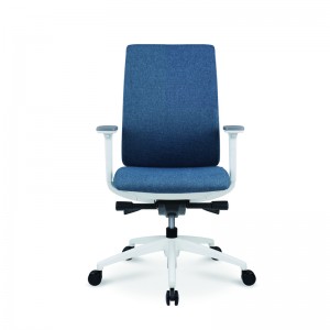 Mid Back Office Chair