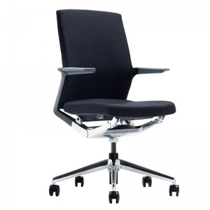 China Factory High Quality Ergonomic Mesh Office Chair Adjustable Lumbar Support Chair