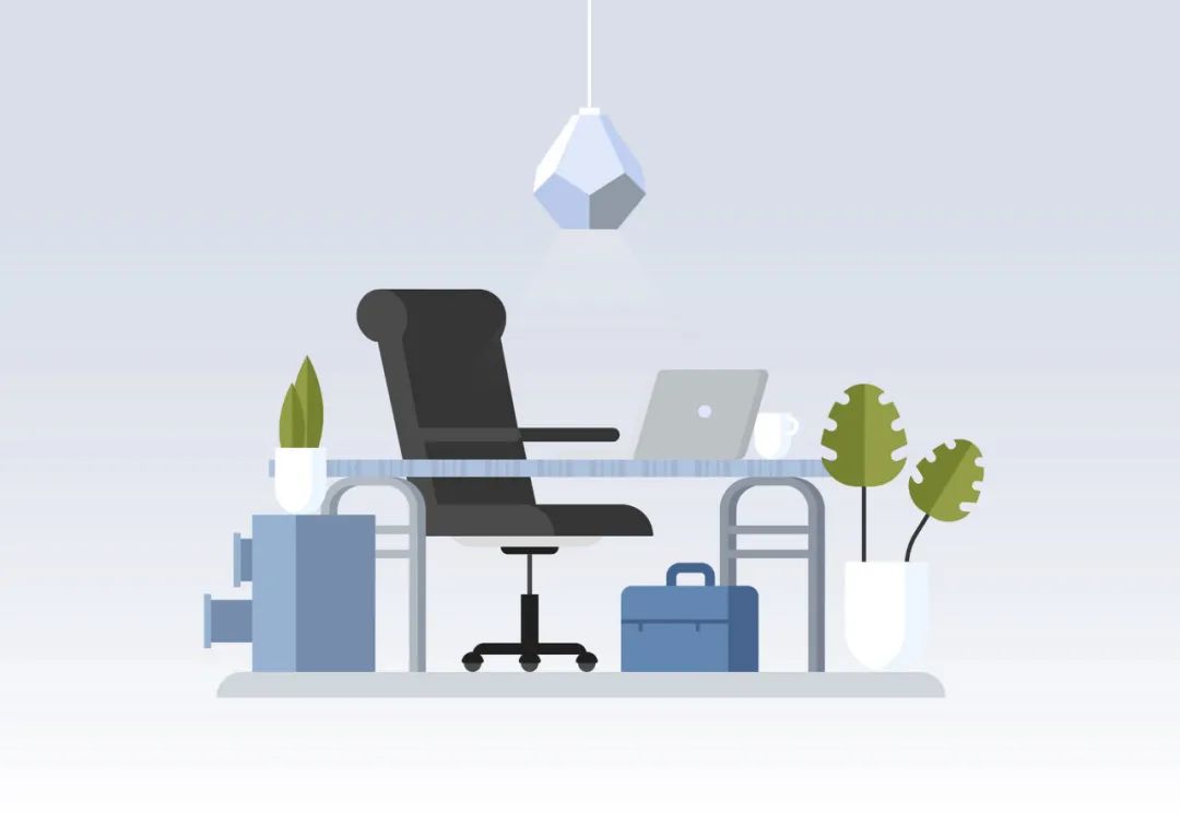 office chair