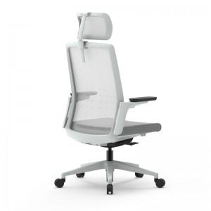 Mesh Conference Office Chair