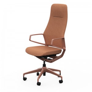 PU Leather Office Chair Big and Tall Chair