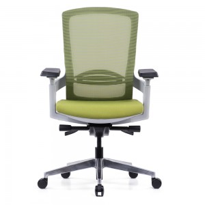 office chair supplier Simple Design Executive Business Mesh Ergonomic Mid Back Task Office Chair