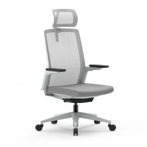 Mesh Conference Office Chair