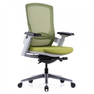 office chair supplier Simple Design Executive Business Mesh Ergonomic Mid Back Task Office Chair