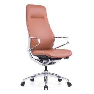 Arico Executive Manager Leather Office Chair