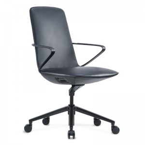 Wholesale Sale High Quality Modern Leather Office Computer Chair