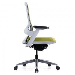 office chair supplier Simple Design Executive Business Mesh Ergonomic Mid Back Task Office Chair