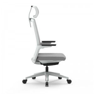 Mesh Conference Office Chair