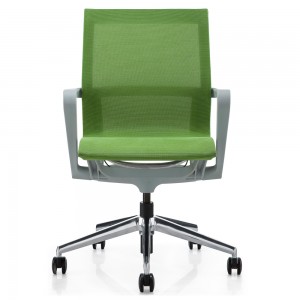 Gooftone Adjustable Mesh Swivel Desk Office Chair