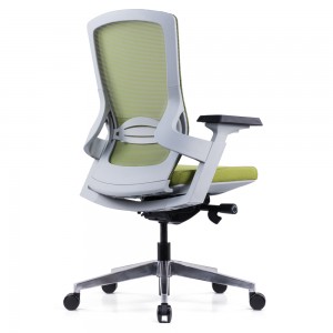 office chair supplier Simple Design Executive Business Mesh Ergonomic Mid Back Task Office Chair