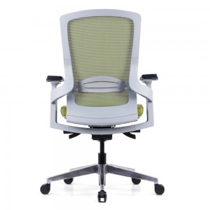 office chair supplier Simple Design Executive Business Mesh Ergonomic Mid Back Task Office Chair