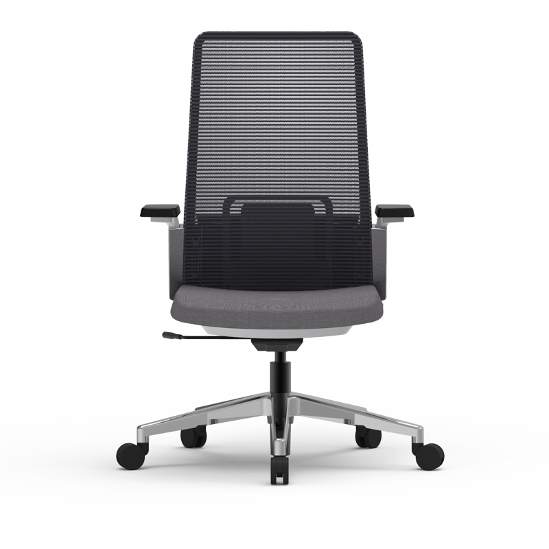 Reliable Supplier Leather Lounge Chair -
 Swivel Executive Office Chair – GOODTONE