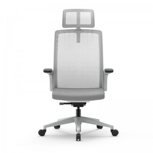 Mesh Conference Office Chair