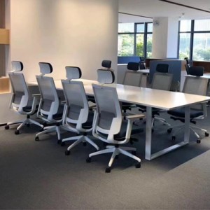 Good Quality Office Furniture Swivel Chair Models Ergonomic Computer Mesh Fabric Office Chair