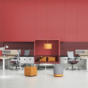 Hot Task Chair Swivel Task Chair for Home Office Ergonomic Comfortable Chair