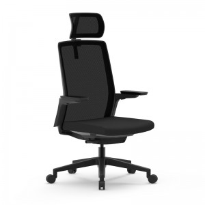Goodtone Furniture Mesh Ergonomic Office Chair