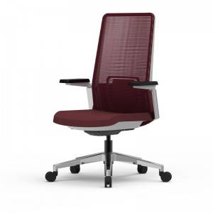 Well-designed Mid Century Sideboard -
 Ergonomic Swivel Office Chair – GOODTONE