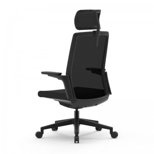 Swivel Mesh Office Chair