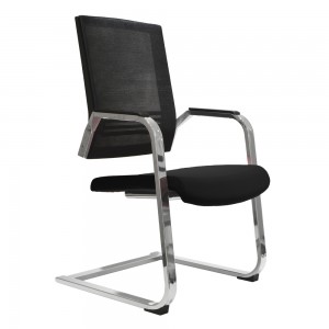 Elegant Design Executive Visitor Chair
