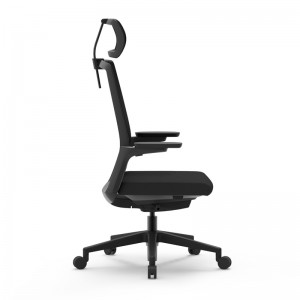 Swivel Mesh Office Chair