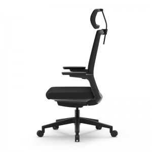 Swivel Mesh Office Chair