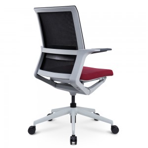Modern Mesh Desk Ergonomic Office Swivel Chair