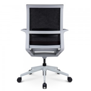 Modern Mesh Desk Ergonomic Office Swivel Chair