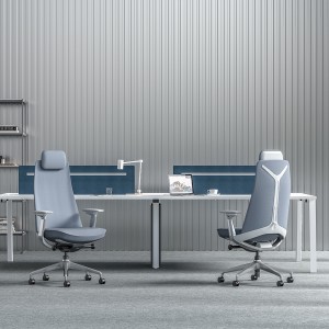 Best Ergonomic Back Design Office Chair Executive Computer Swivel Chair High Back Mesh Chair