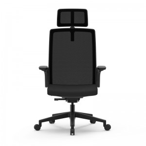 Swivel Mesh Office Chair