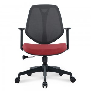 Hot Sale Ergonomic Mesh Self-Adjusting Back Mesh Executive Chair with BIFMA Certificate Office Chair