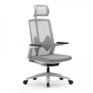 Goodtone Furniture Mesh Ergonomic Office Chair