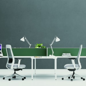 Modern home staff furniture executive ergonomic mesh swivel revolving office manager task chair