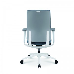 Mid Back Office Chair