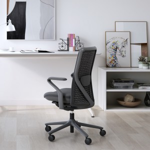 Office Furniture Seat Ergonom
