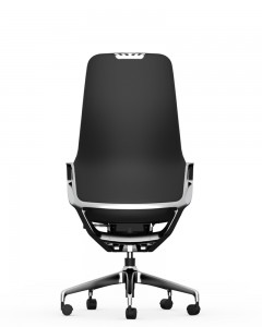 Factory Cheap Waiting Room Chairs – Arm Chair With Genuine Fabric Seats – GOODTONE