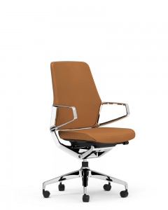 Hot Sale for Executive Office Chair With Flip Up Arms -
 ARICO-B – GOODTONE