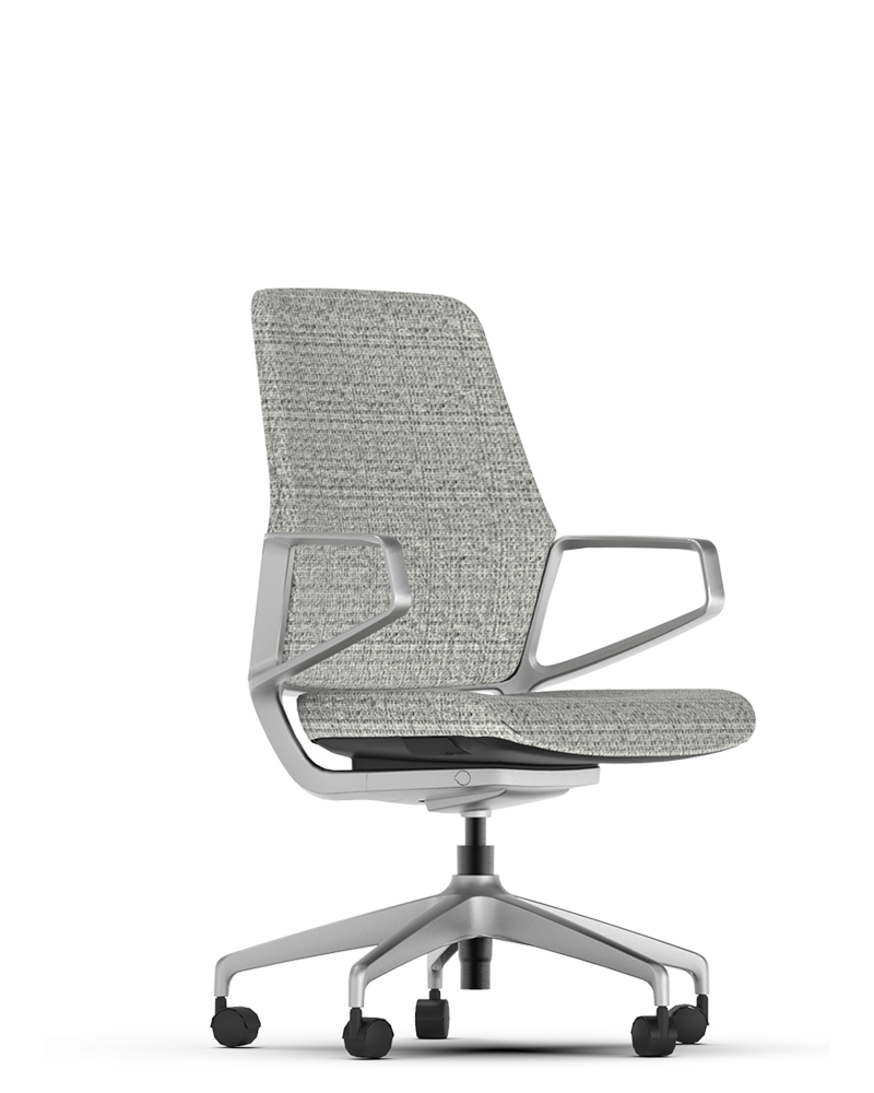 China Factory for Home Office Desk Chair -
 ARICO-D – GOODTONE