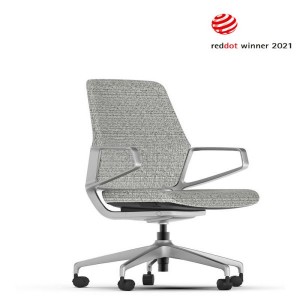 Good quality Modway Edge Mesh Office Chair -
 Factory High Quality Modern Office Chair  – GOODTONE