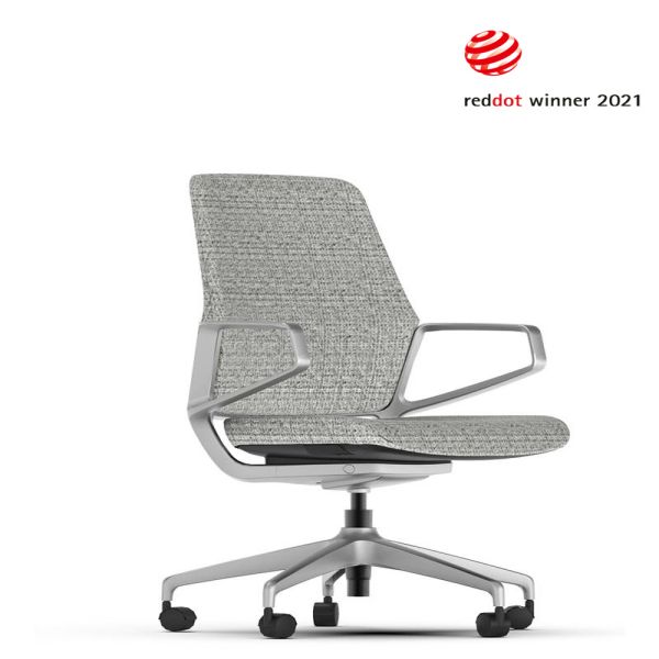 China Factory for Office Chair Dropping -
 Factory High Quality Modern Office Chair  – GOODTONE