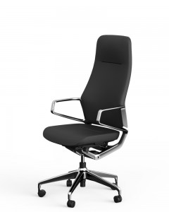 Factory Cheap Waiting Room Chairs – Arm Chair With Genuine Fabric Seats – GOODTONE