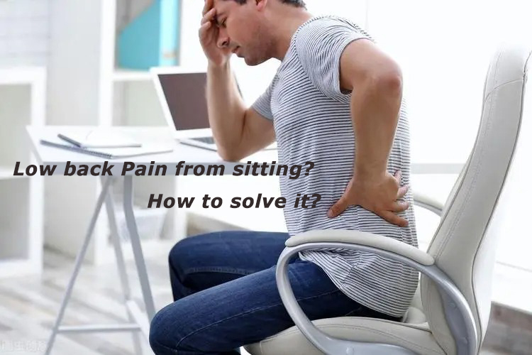 Back Pain