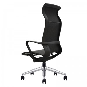 Factory High Back European Design Mesh Office Chair