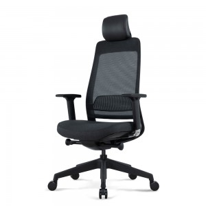 Filo Executive Full Mesh Office Chair